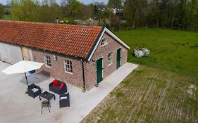 B&B It Waldspultsje